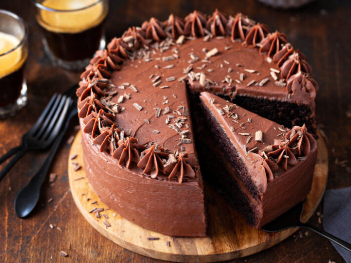 Chocolate Cake