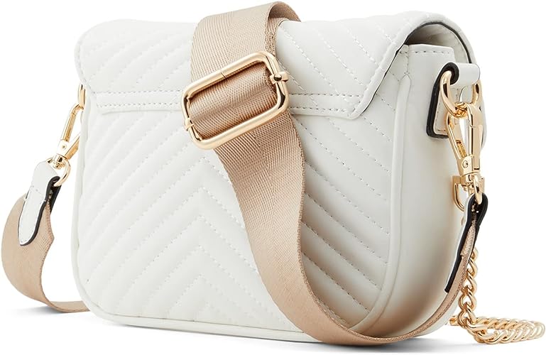 ALDO Women's Unilax Crossbody Bag BUSINESS WITH ASIA EASY